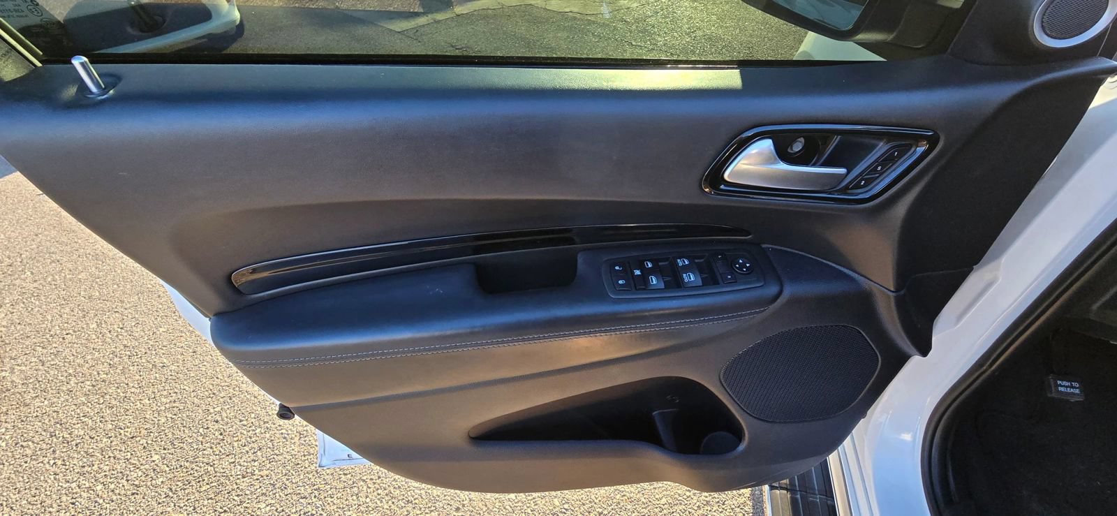 Used 2021 Dodge Durango Citadel RWD image 13