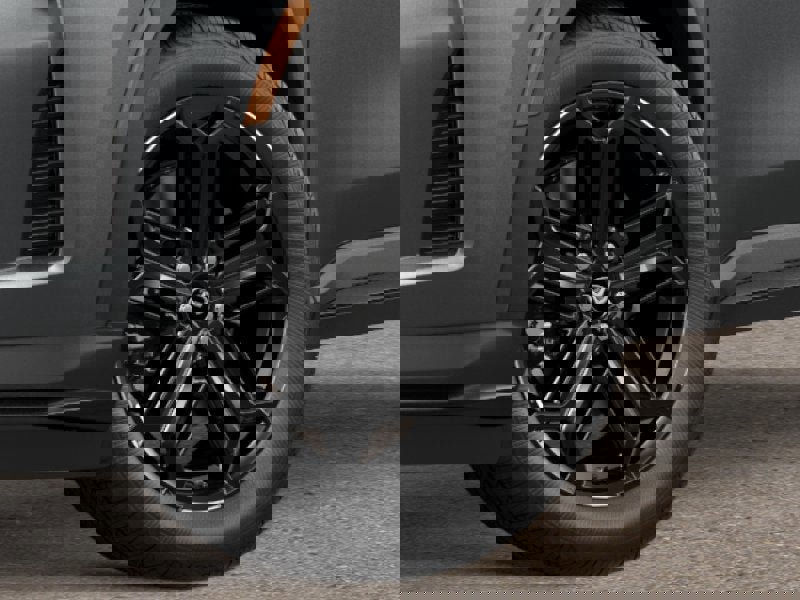 New 2026 INFINITI QX60 Sport w/ Dark Cargo Package image 35