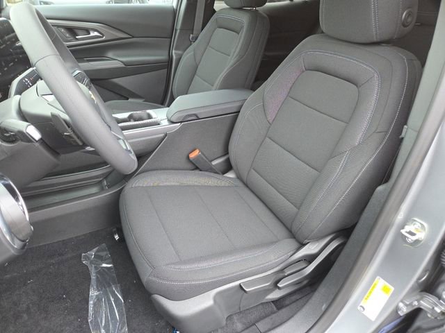 New 2026 Chevrolet Equinox EV LT image 28