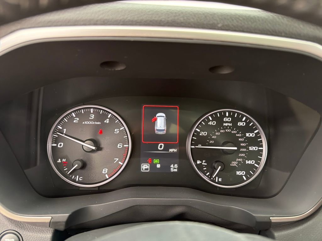 New 2026 Subaru Ascent Touring image 18