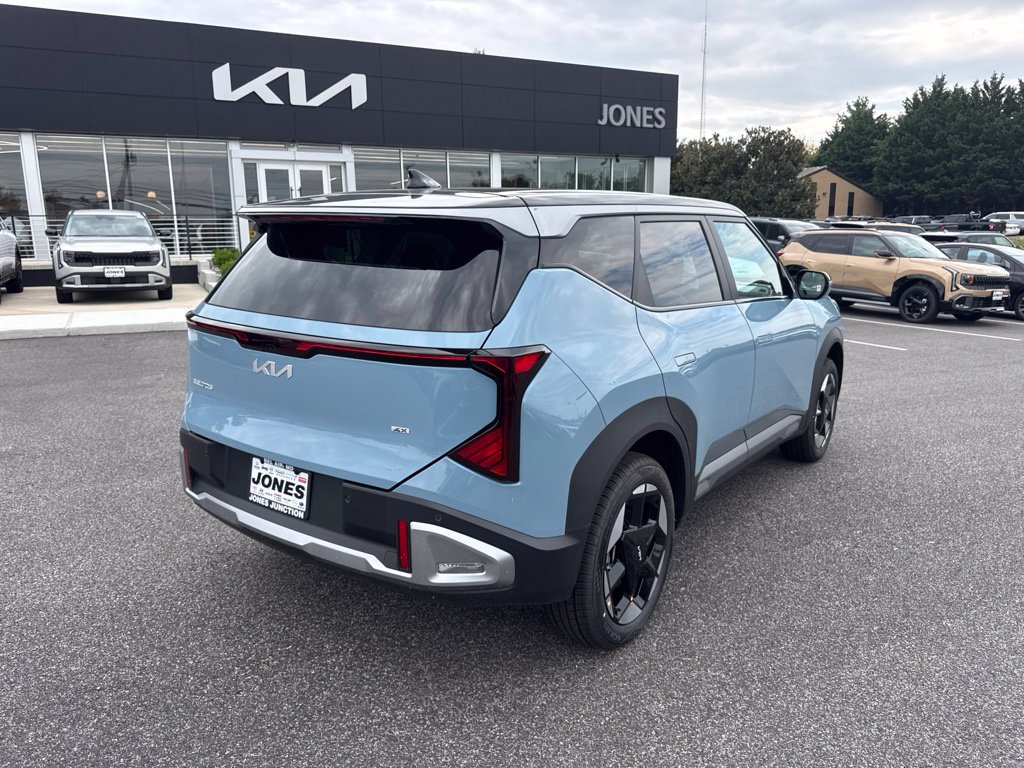 New 2027 Kia Seltos S AWD/4WD image 5