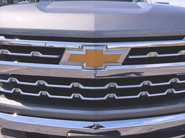Used 2024 Chevrolet Silverado 1500 LTZ AWD/4WD image 32