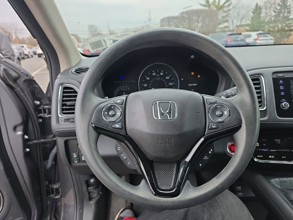 Used 2022 Honda HR-V EX image 13