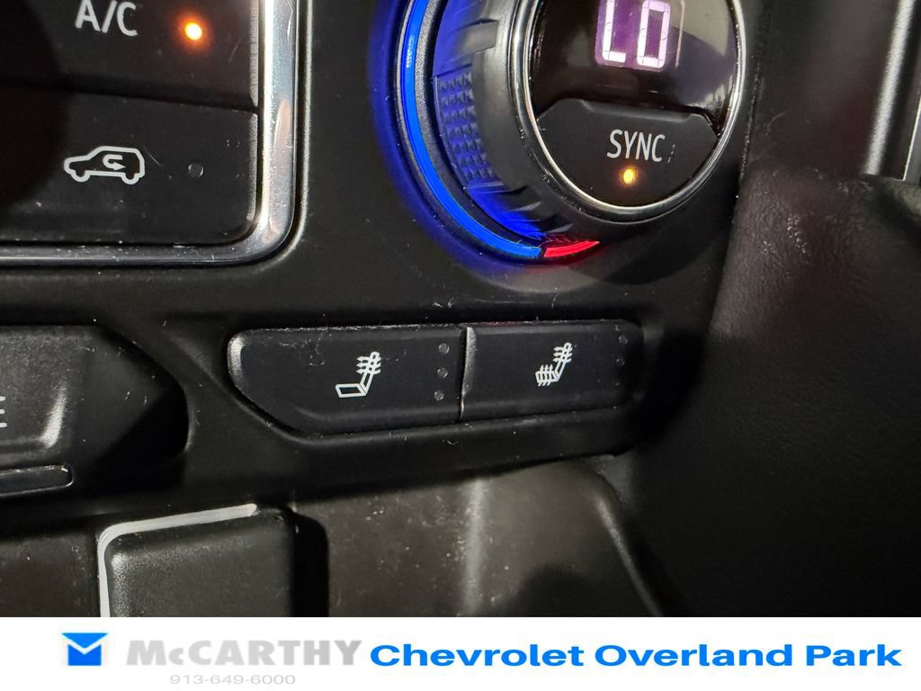 Used 2021 Chevrolet Tahoe Z71 AWD/4WD image 24