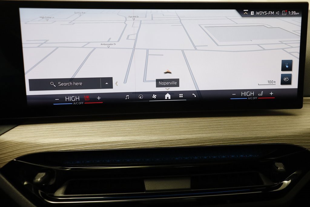 Used 2025 BMW i4 xDrive40i image 9