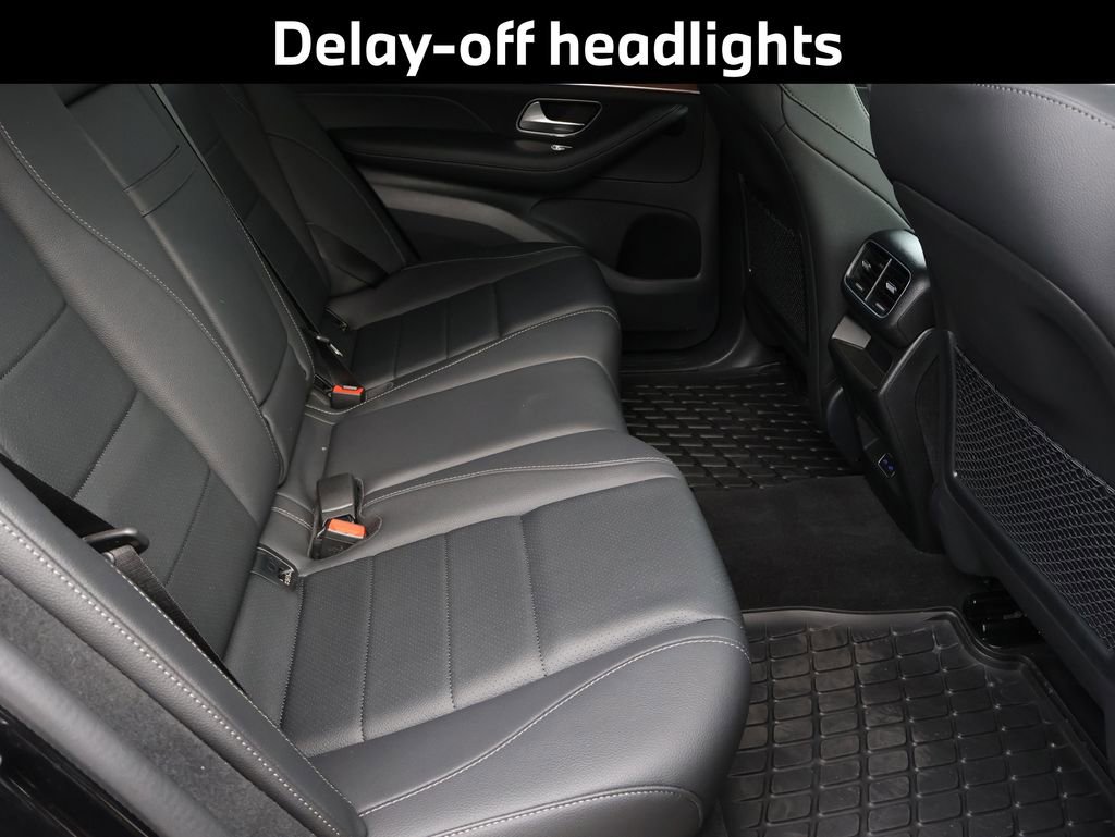 Used 2025 Mercedes-Benz GLE 350 GLE 350 image 13