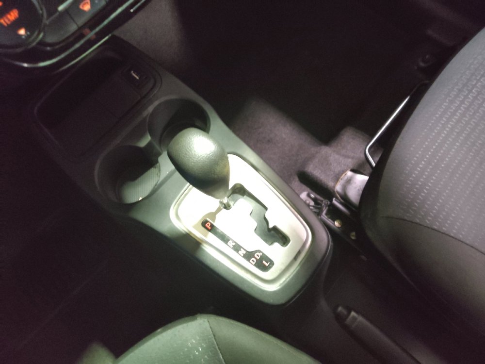 Used 2021 Mitsubishi Mirage G4 LE FWD image 26