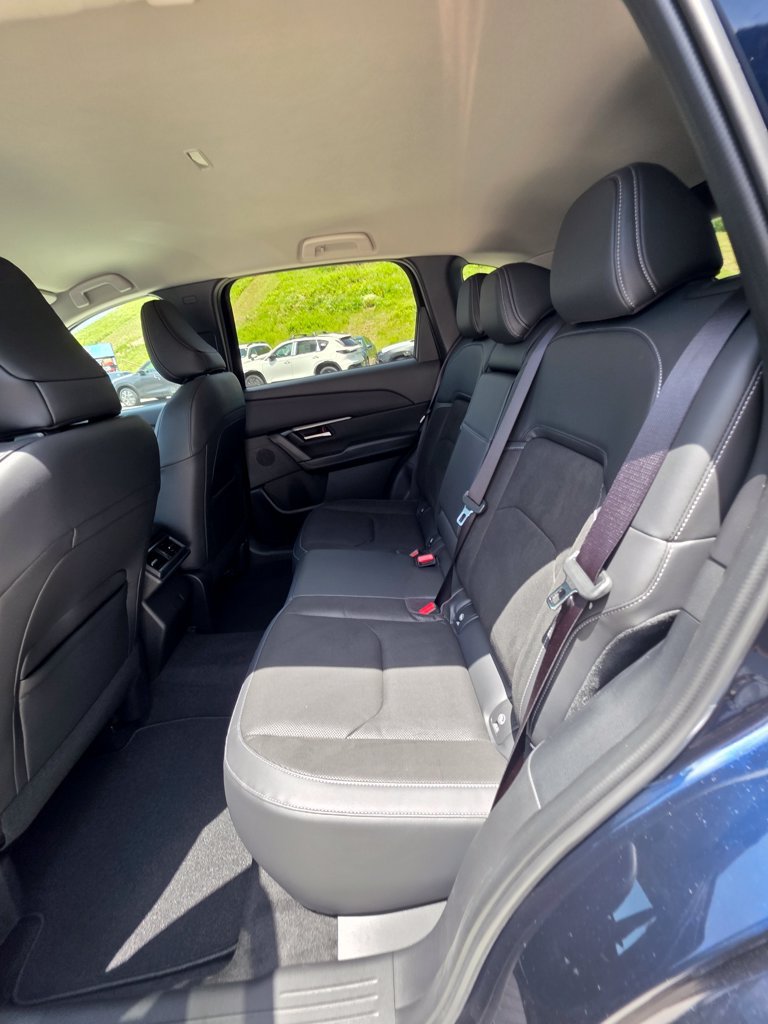New 2026 MAZDA CX-5 Select AWD/4WD image 11
