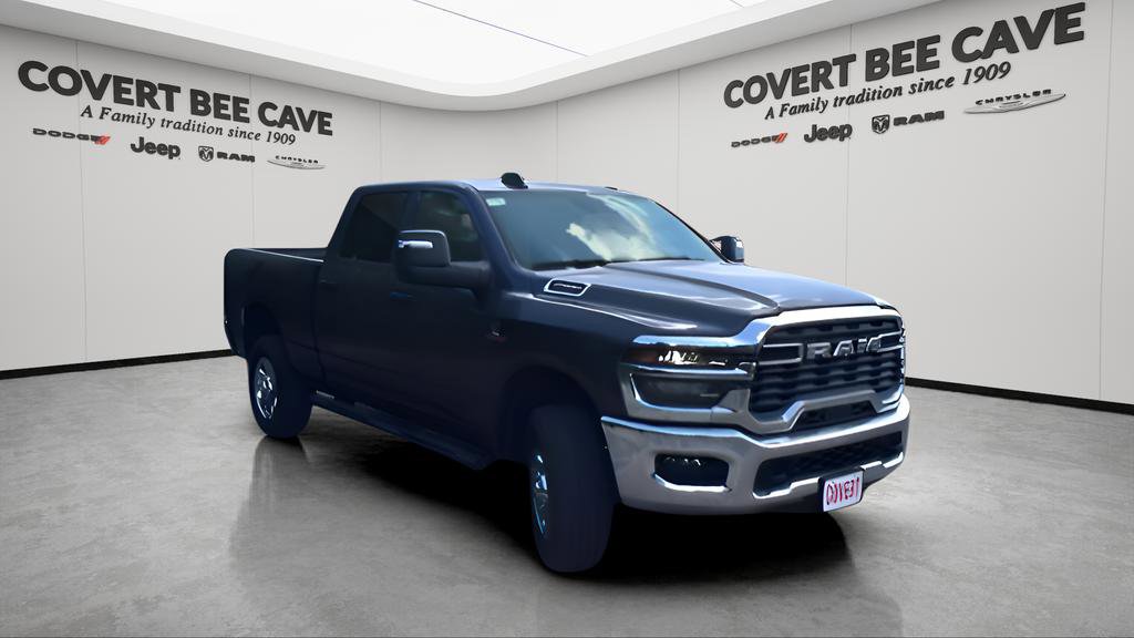 New 2026 RAM 2500 Tradesman image 7
