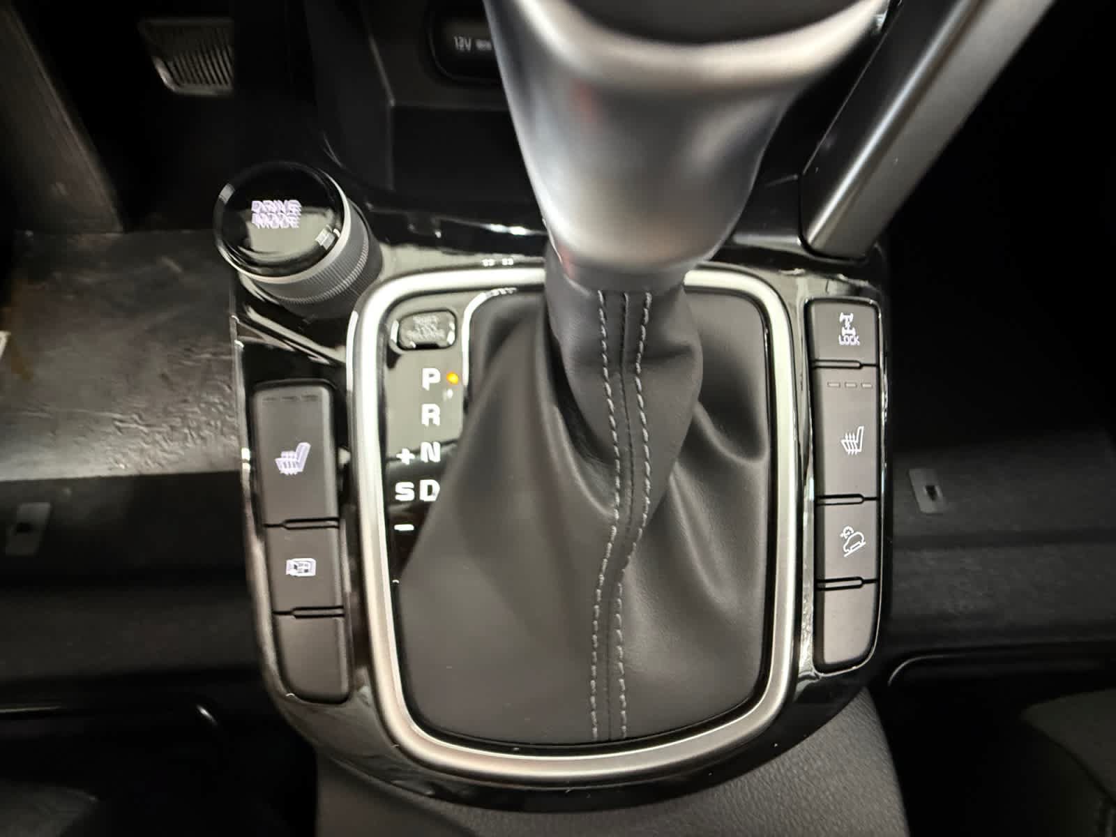 New 2026 Kia Seltos S AWD/4WD image 19