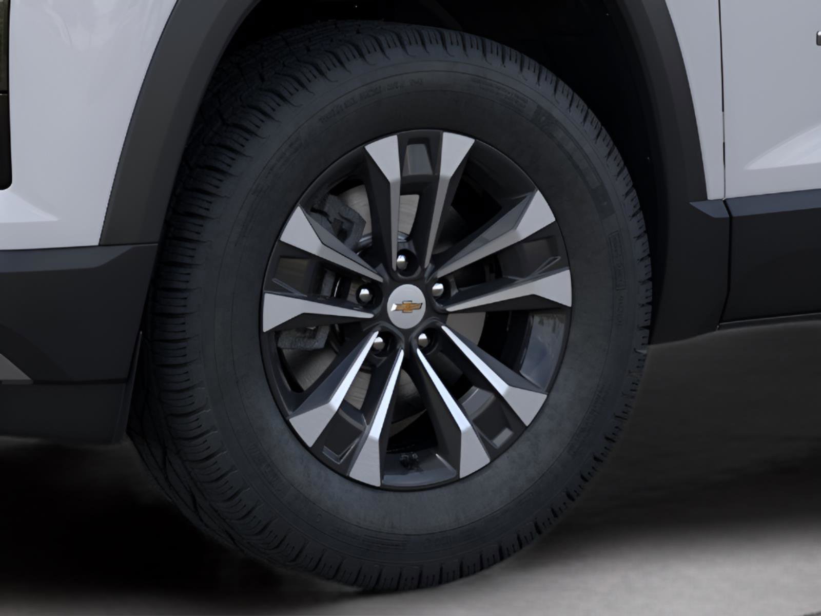 New 2026 Chevrolet Equinox LT FWD image 28