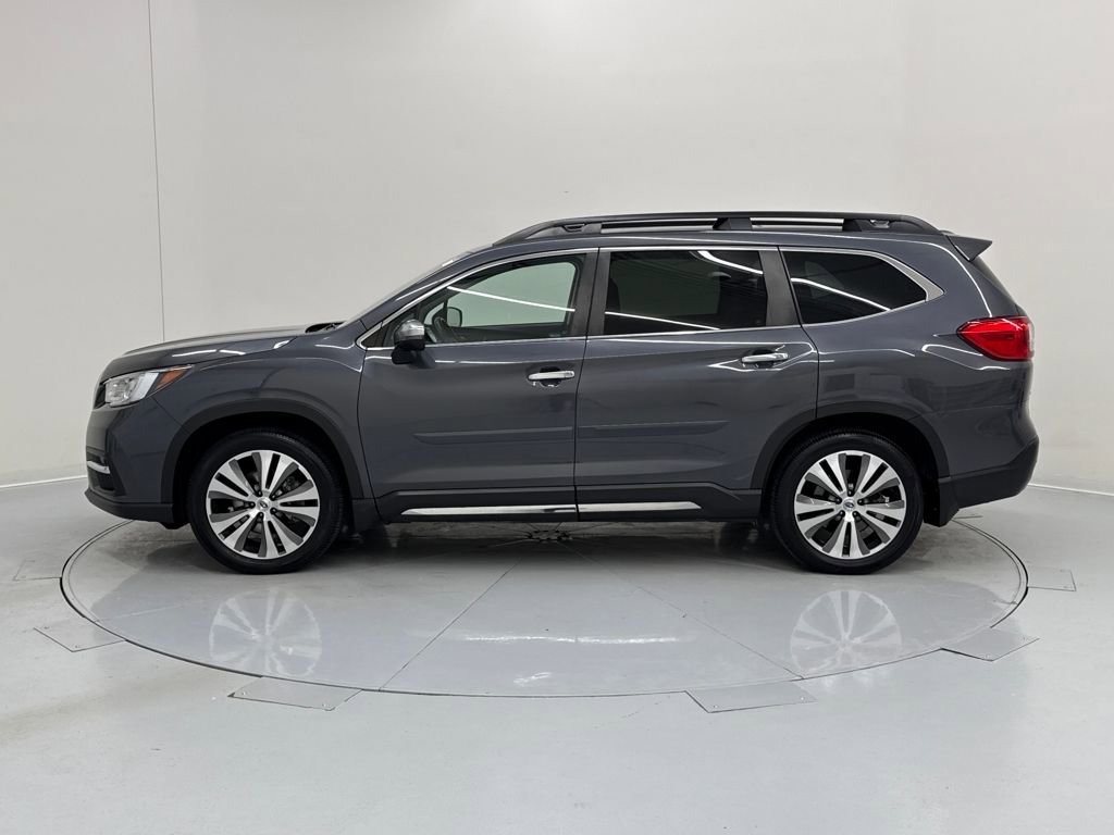 Used 2022 Subaru Ascent Touring w/ Popular Package #2A image 3