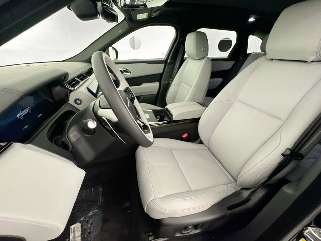 New 2026 Land Rover Range Rover Velar Belgravia AWD/4WD image 21