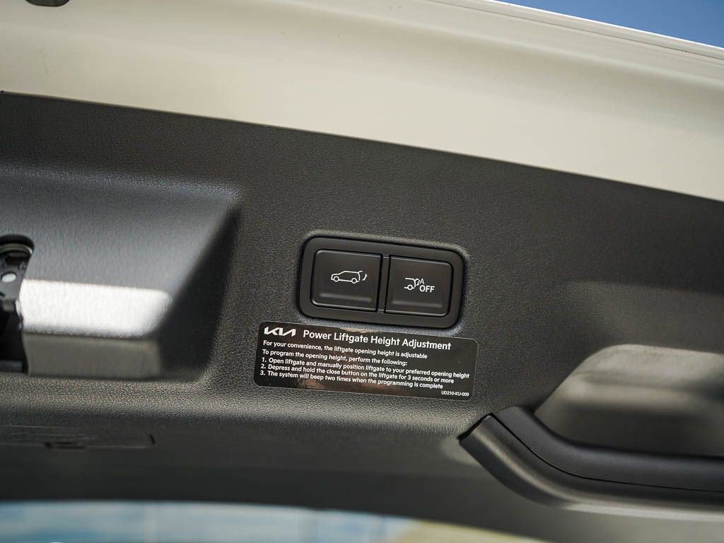 New 2027 Kia Telluride S AWD/4WD image 9