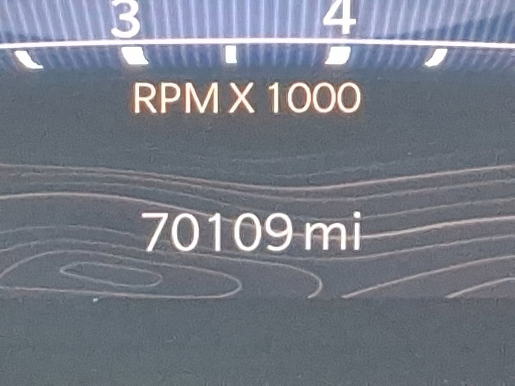 Used 2022 Jeep Wagoneer Series I w/ Convenience Group I image 20