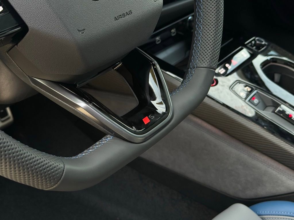 New 2025 Audi S5 Prestige AWD/4WD image 20