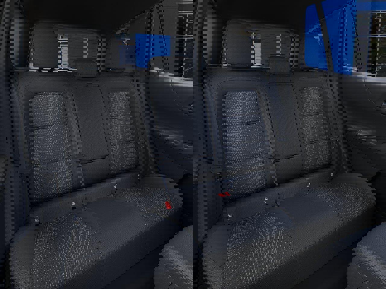 New 2026 Chevrolet Equinox LT image 17