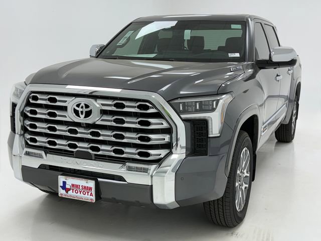 New 2026 Toyota Tundra 1794 Edition image 4