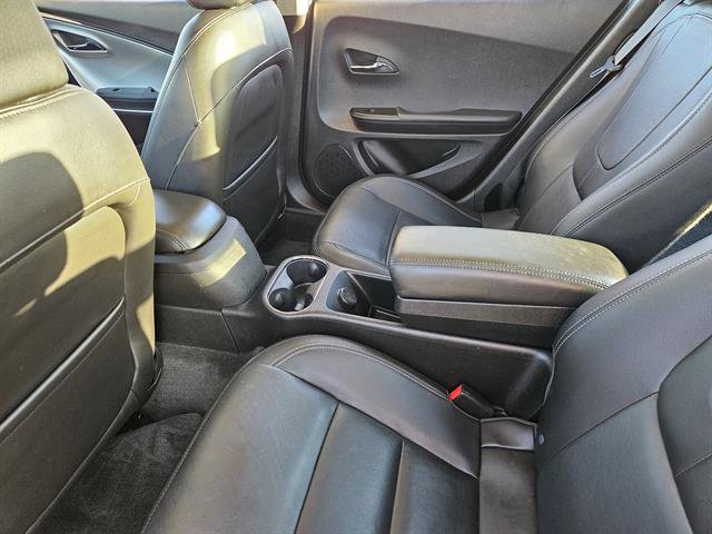 Used 2015 Chevrolet Volt Premium w/ Premium Trim Package image 18