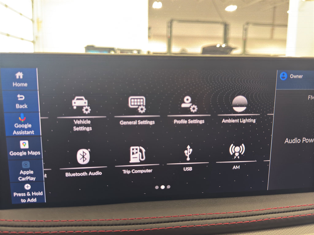 New 2026 Acura MDX A-Spec image 18