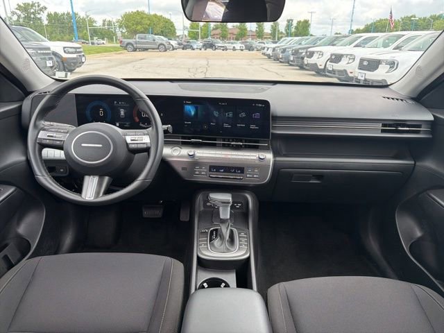 Used 2026 Hyundai Kona SEL Sport FWD image 19