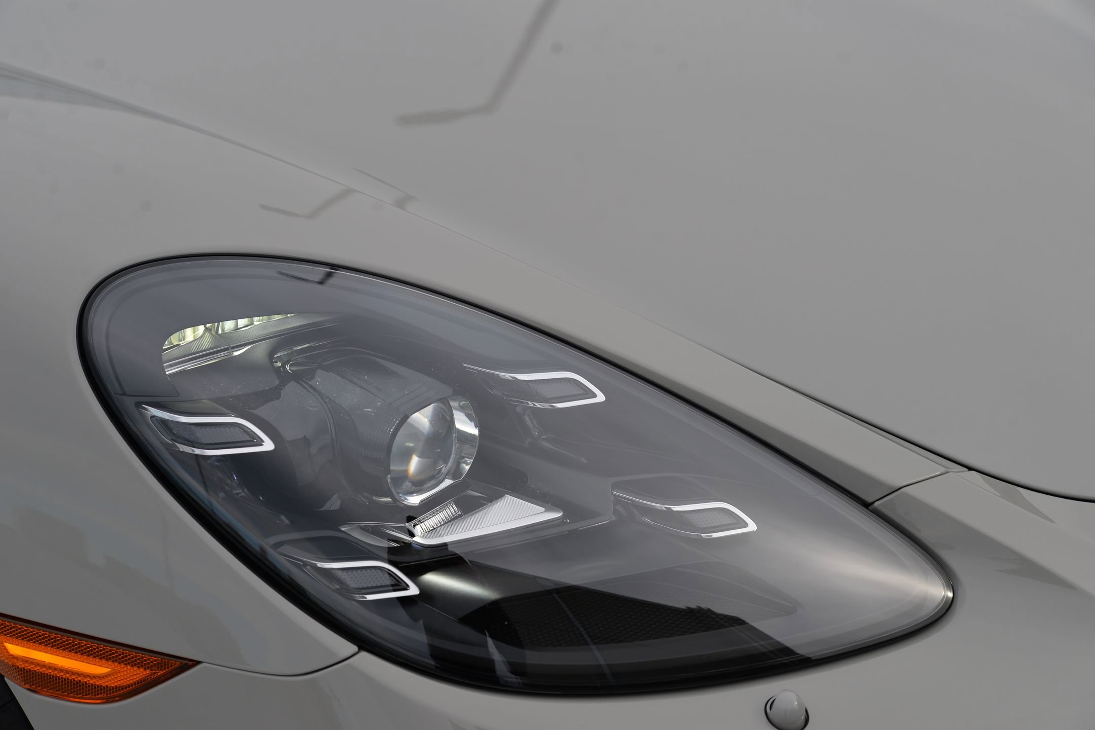 Certified 2025 Porsche 718 Boxster GTS image 11