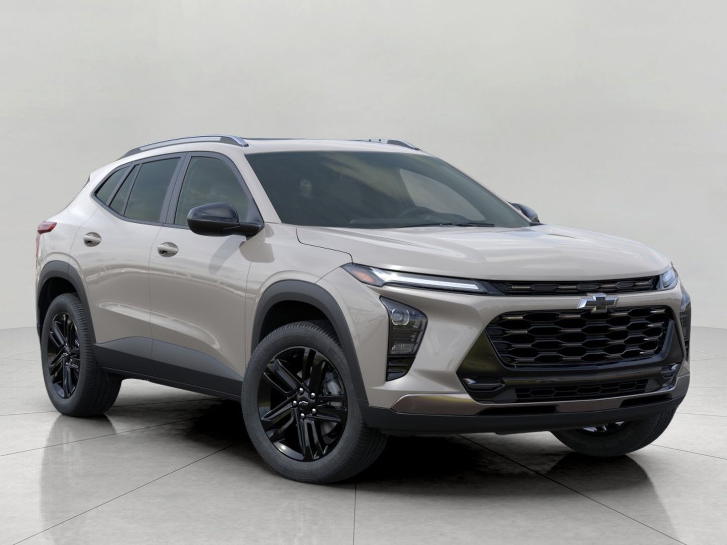 New 2026 Chevrolet Trax ACTIV w/ Sunroof Package FWD image 7