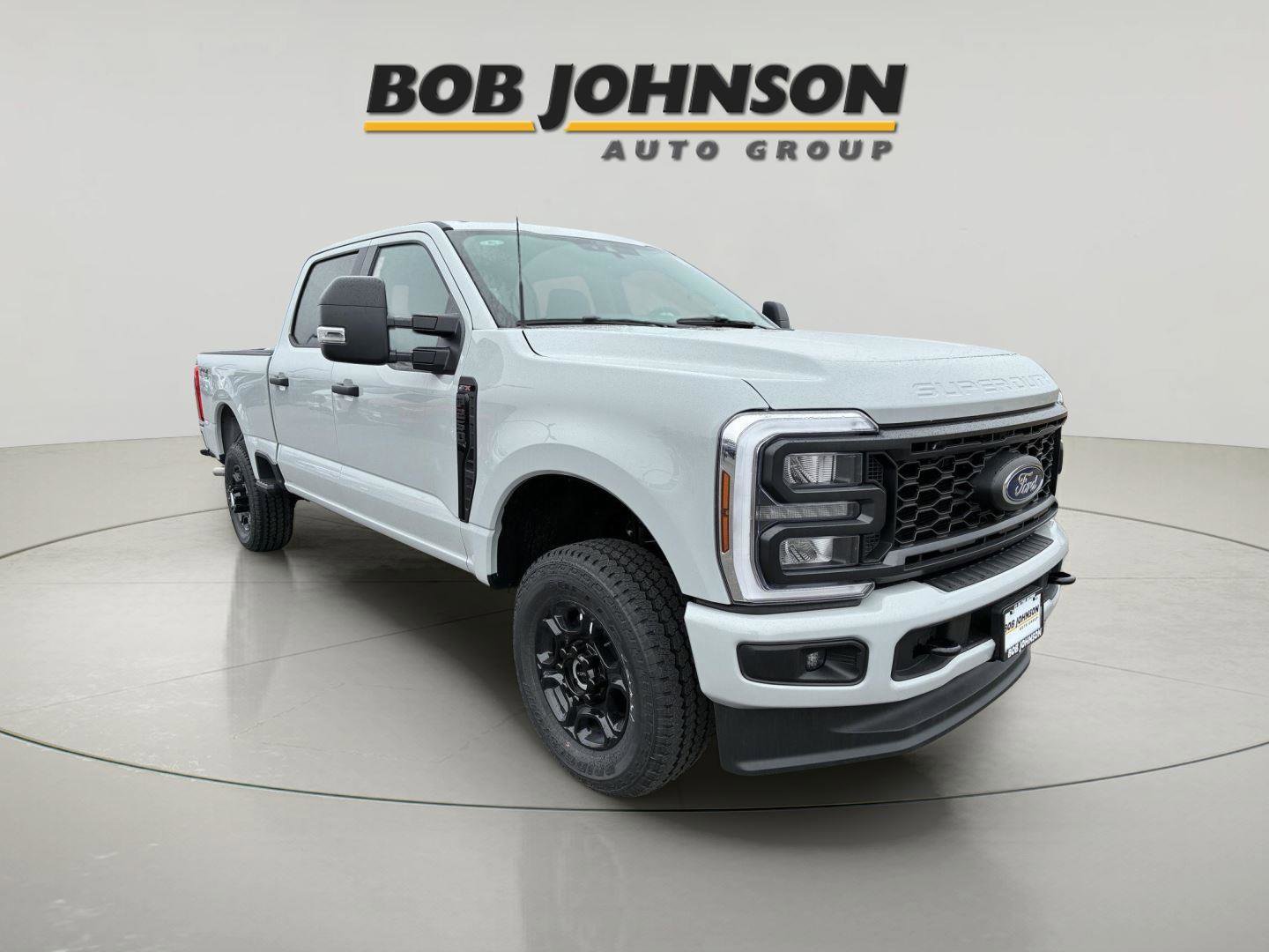 New 2026 Ford F250 XL w/ STX Appearance Package AWD/4WD image 1