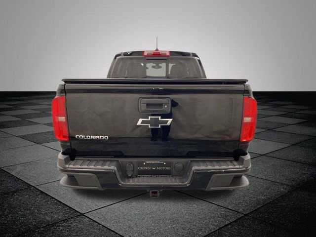 Used 2018 Chevrolet Colorado Z71 image 6
