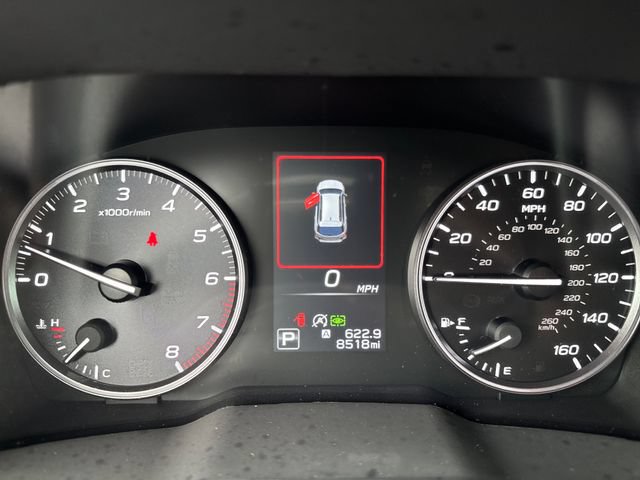 Used 2025 Subaru Outback Limited AWD/4WD image 16