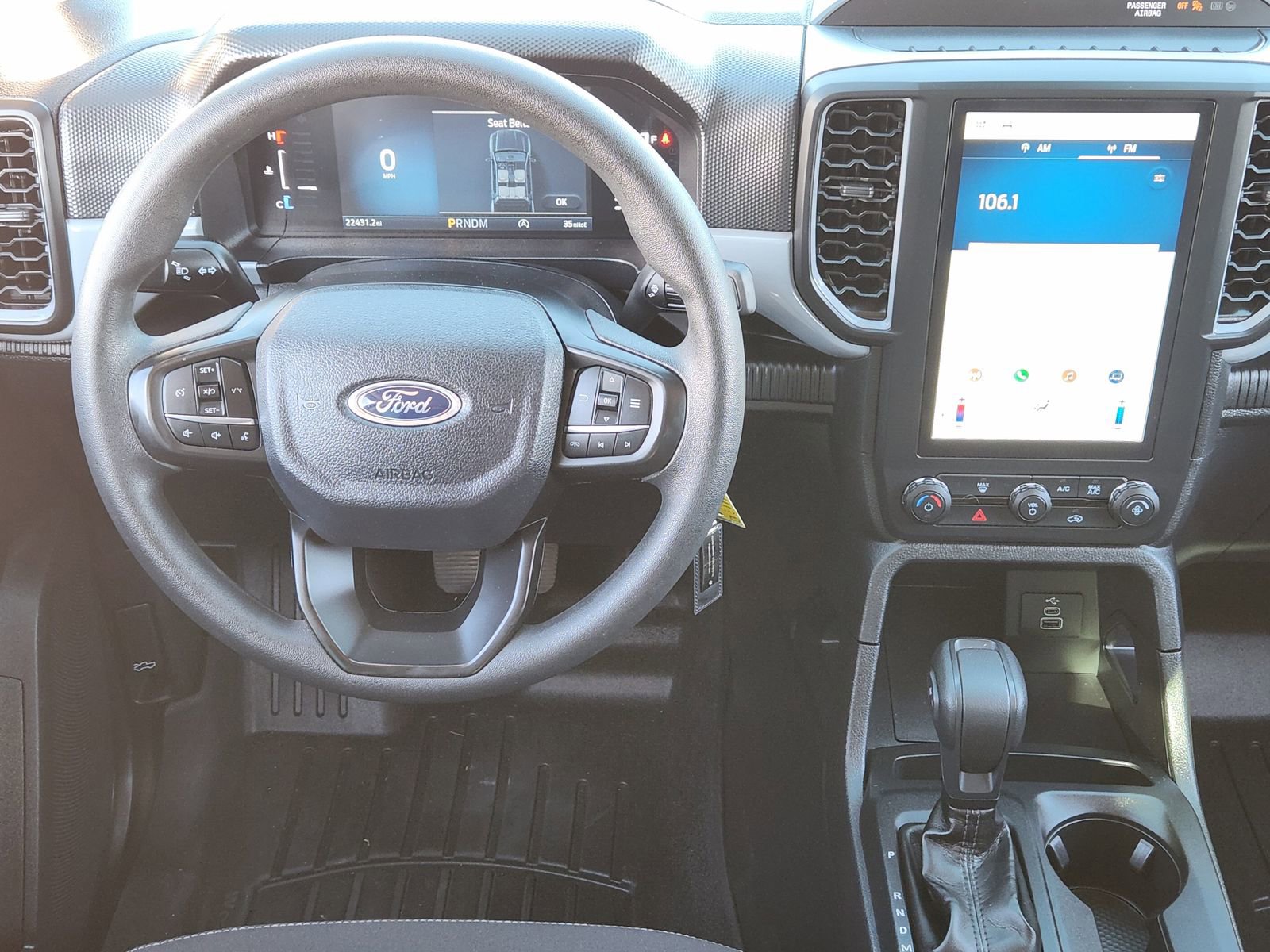 Used 2024 Ford Ranger XL image 29