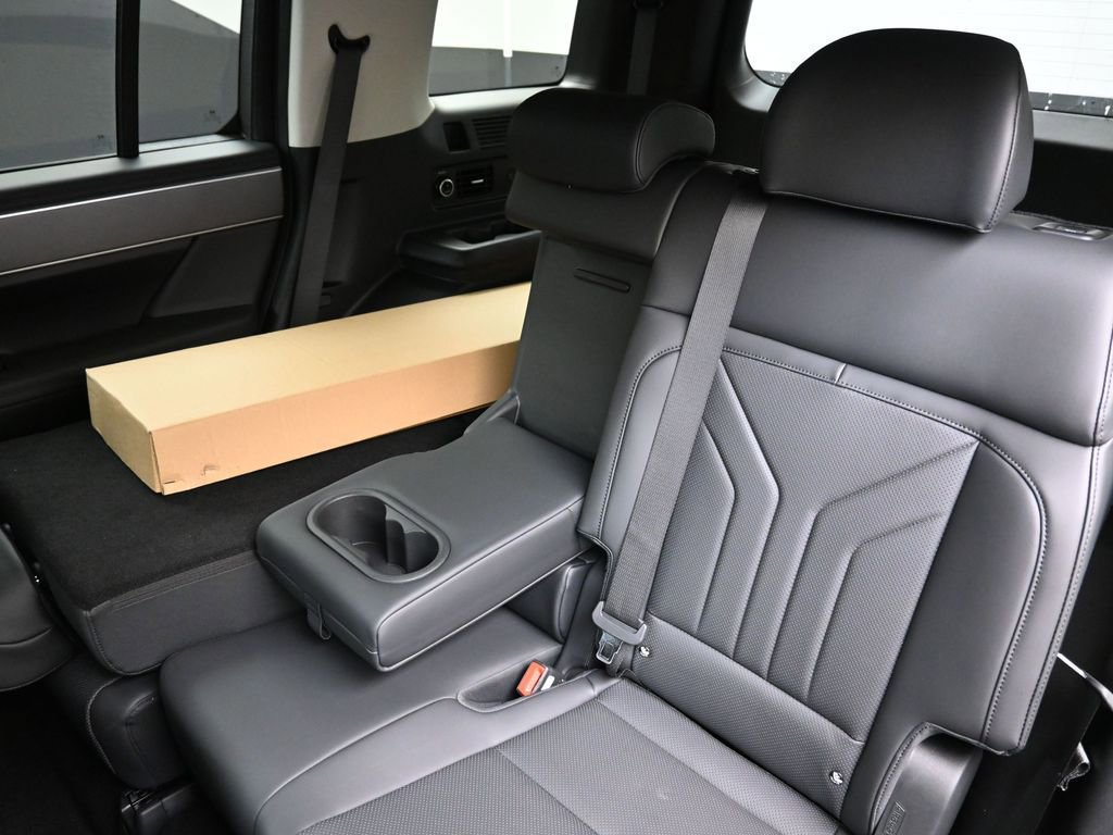 New 2026 Hyundai Santa Fe SEL image 20