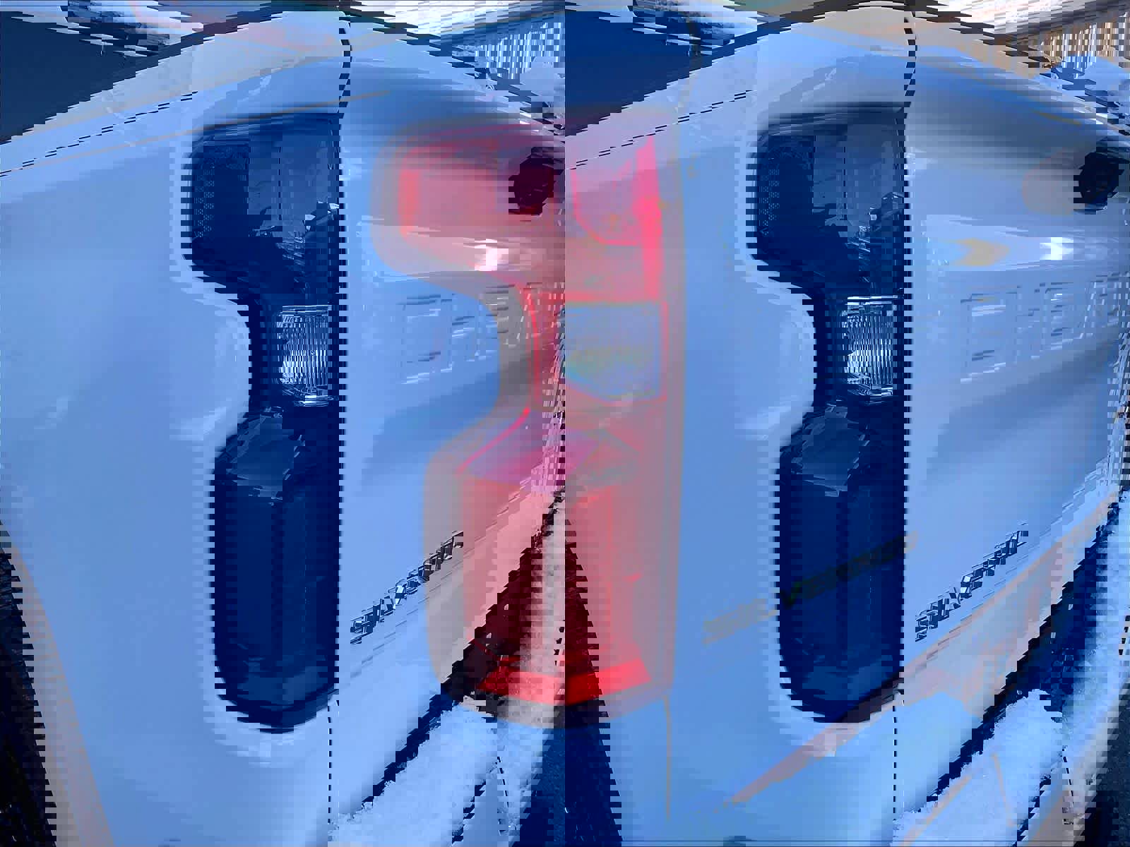 Used 2023 Chevrolet Silverado 1500 RST w/ Z71 Off-Road Package image 34