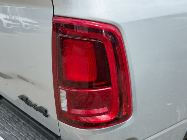 New 2026 RAM 3500 Laramie w/ Night Edition AWD/4WD image 9