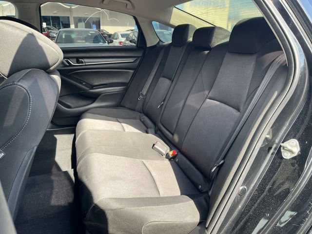 Used 2019 Honda Accord LX image 25