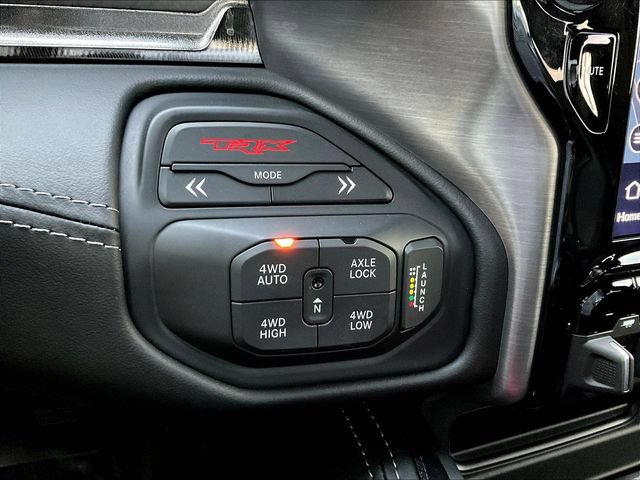 Used 2022 RAM 1500 TRX w/ TRX Level 2 Equipment Group AWD/4WD image 18