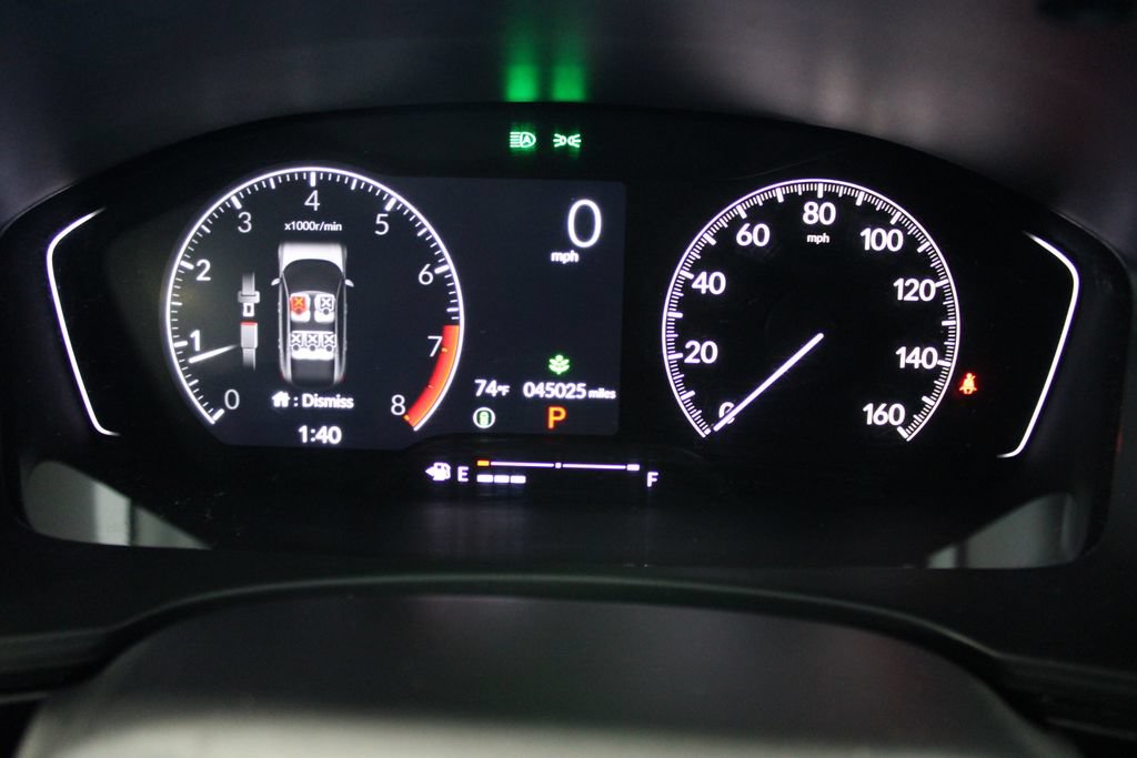 Used 2024 Honda Civic LX image 19