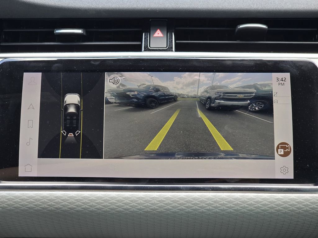 Used 2023 Land Rover Range Rover Evoque S image 24