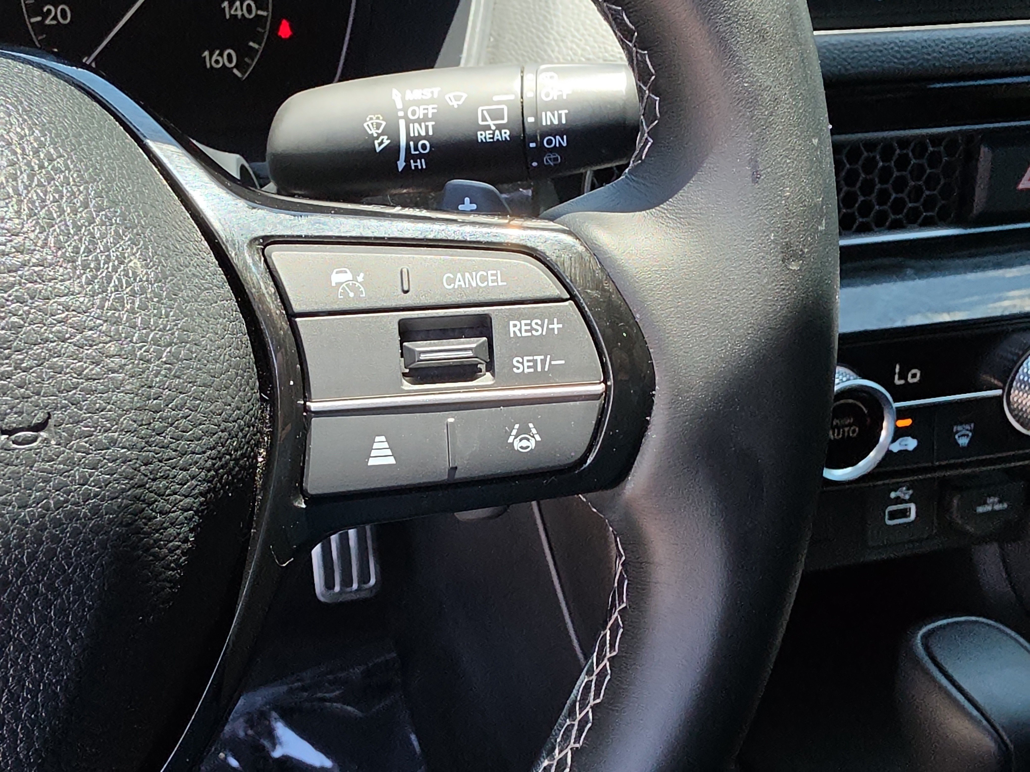 Used 2022 Honda Civic Sport image 30