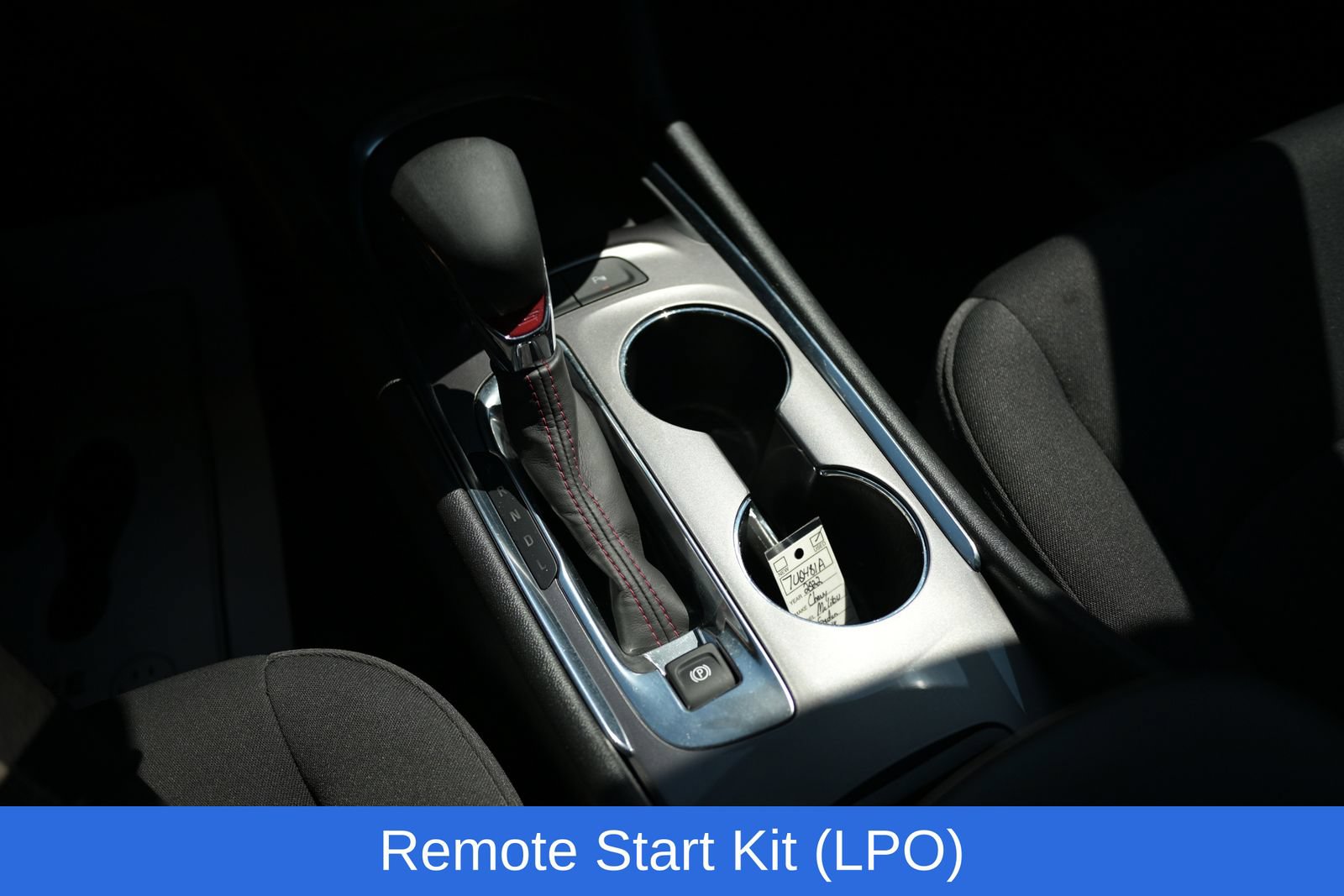 Used 2022 Chevrolet Malibu RS FWD image 27