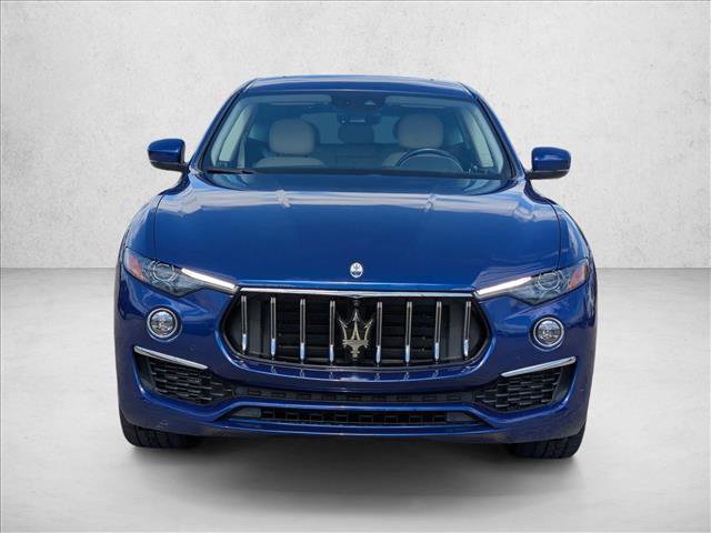 Used 2022 Maserati Levante GT image 2