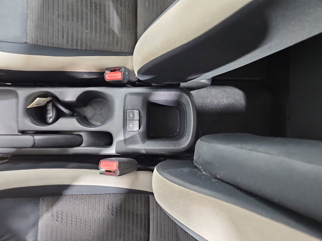 Certified 2020 Nissan Versa SV image 26