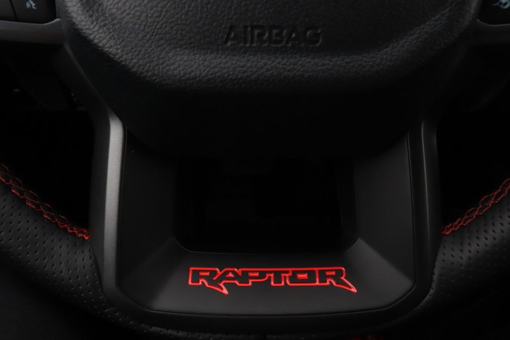 New 2025 Ford Ranger Raptor AWD/4WD image 31