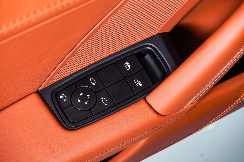 New 2026 Porsche 911 Carrera image 31