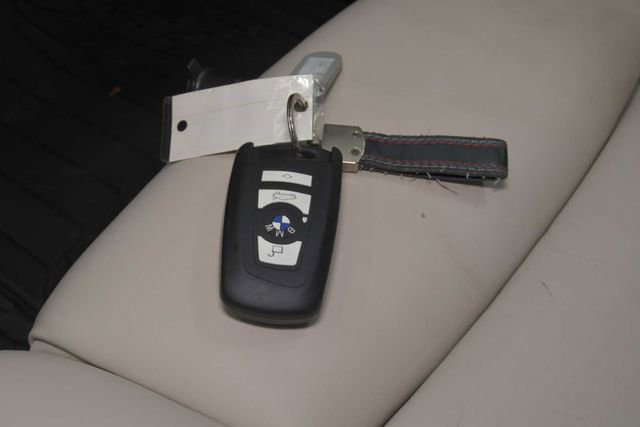 Used 2015 BMW 535i Sedan RWD image 31