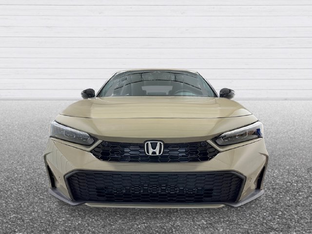 New 2026 Honda Civic Sport Touring image 10