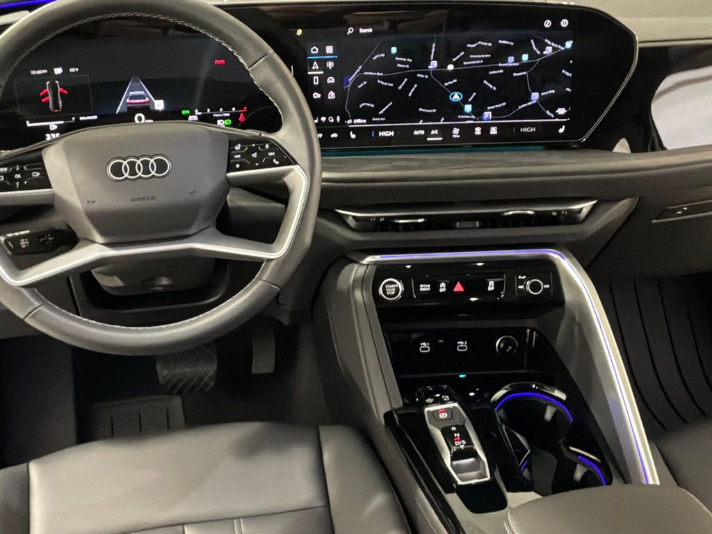 Certified 2025 Audi Q5 Premium w/ Convenience Package image 21