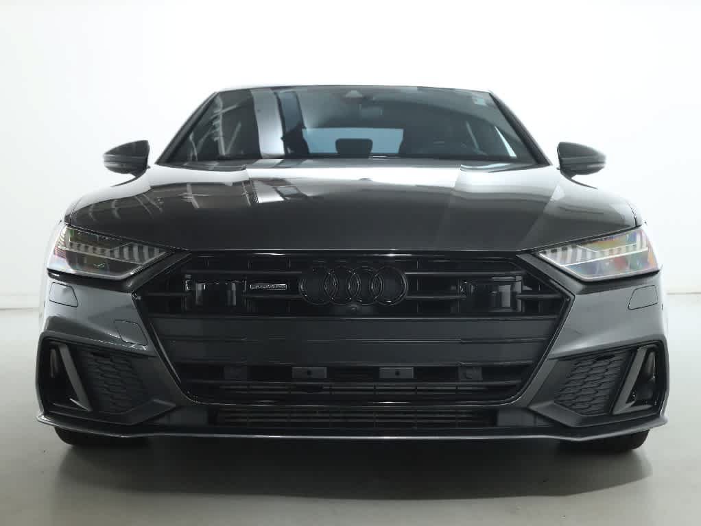 Used 2022 Audi A7 3.0T Prestige w/ S Line Package AWD/4WD image 5