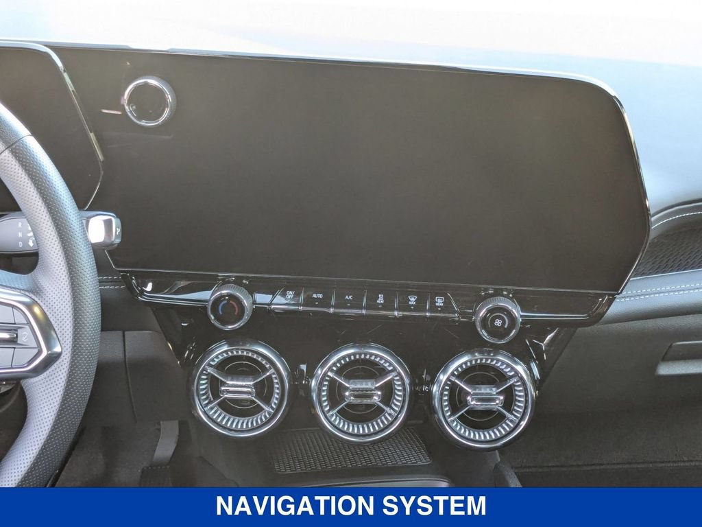New 2025 Chevrolet Blazer EV LT AWD/4WD image 34