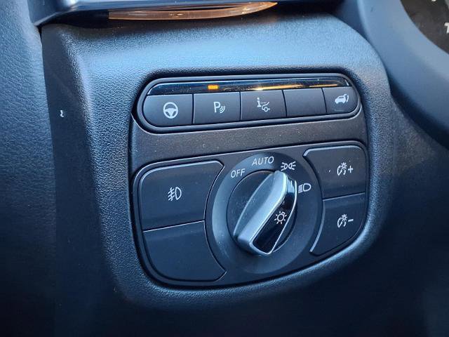 Used 2023 INFINITI QX55 Sensory w/ Lighting Package image 15